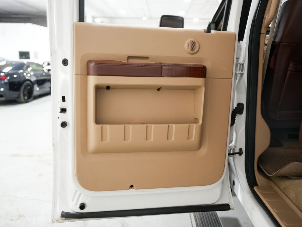 2012 Ford F-250SD King Ranch Tigard OR