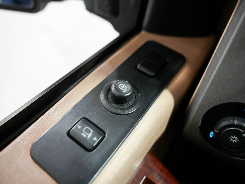 2012 Ford F-250SD King Ranch Tigard OR