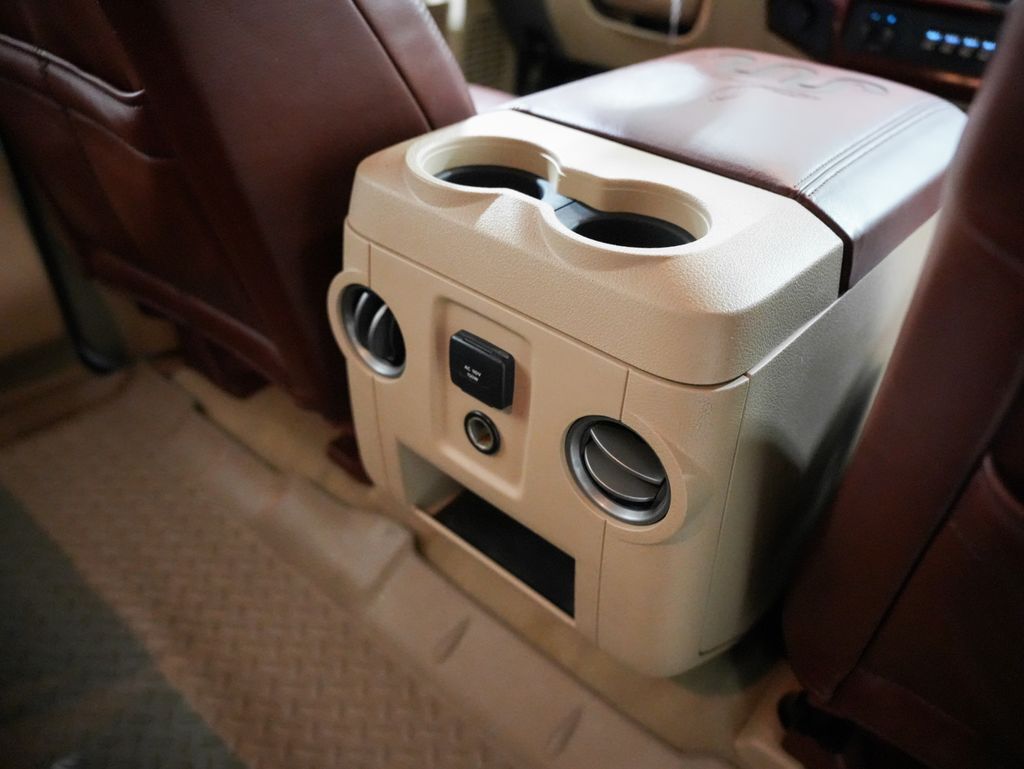 2012 Ford F-250SD King Ranch Tigard OR