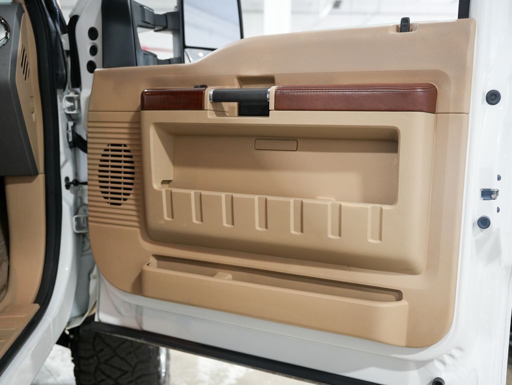2012 Ford F-250SD King Ranch Tigard OR