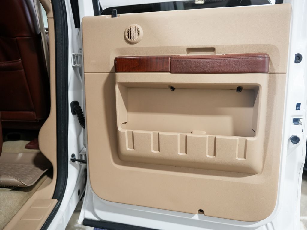 2012 Ford F-250SD King Ranch Tigard OR
