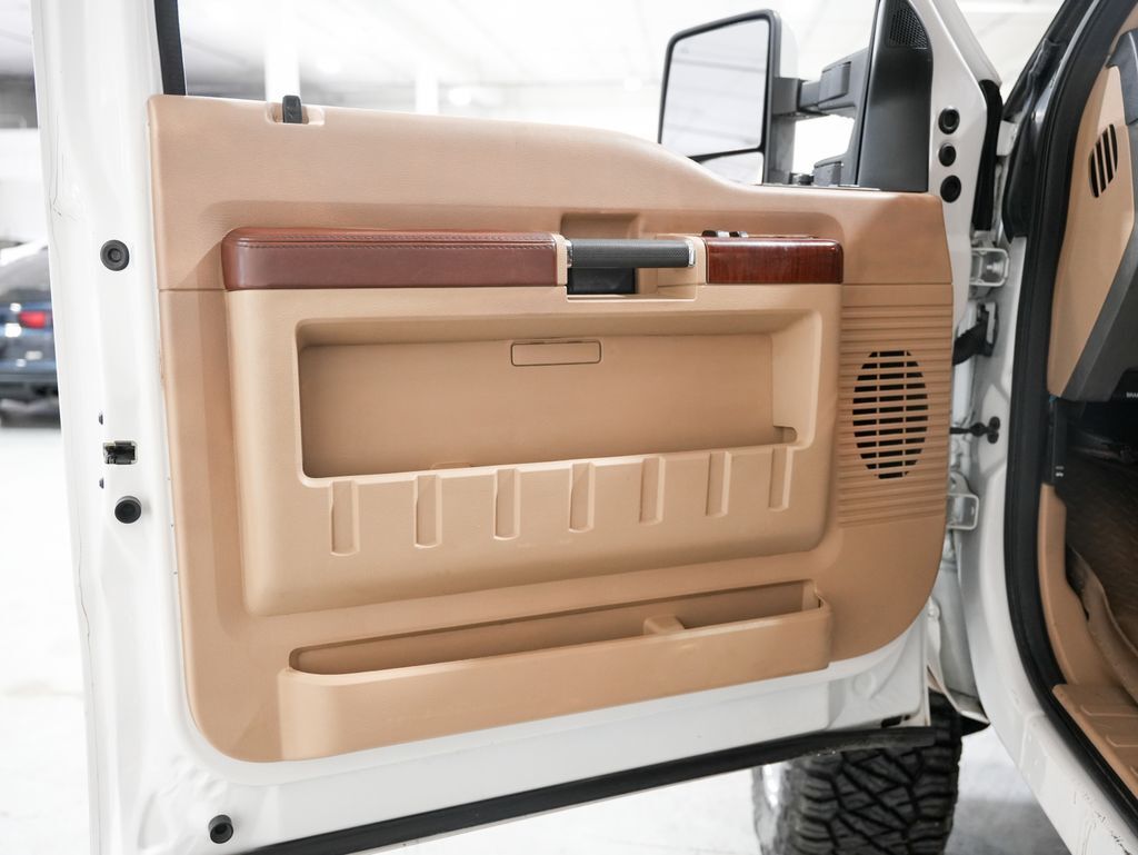 2012 Ford F-250SD King Ranch Tigard OR