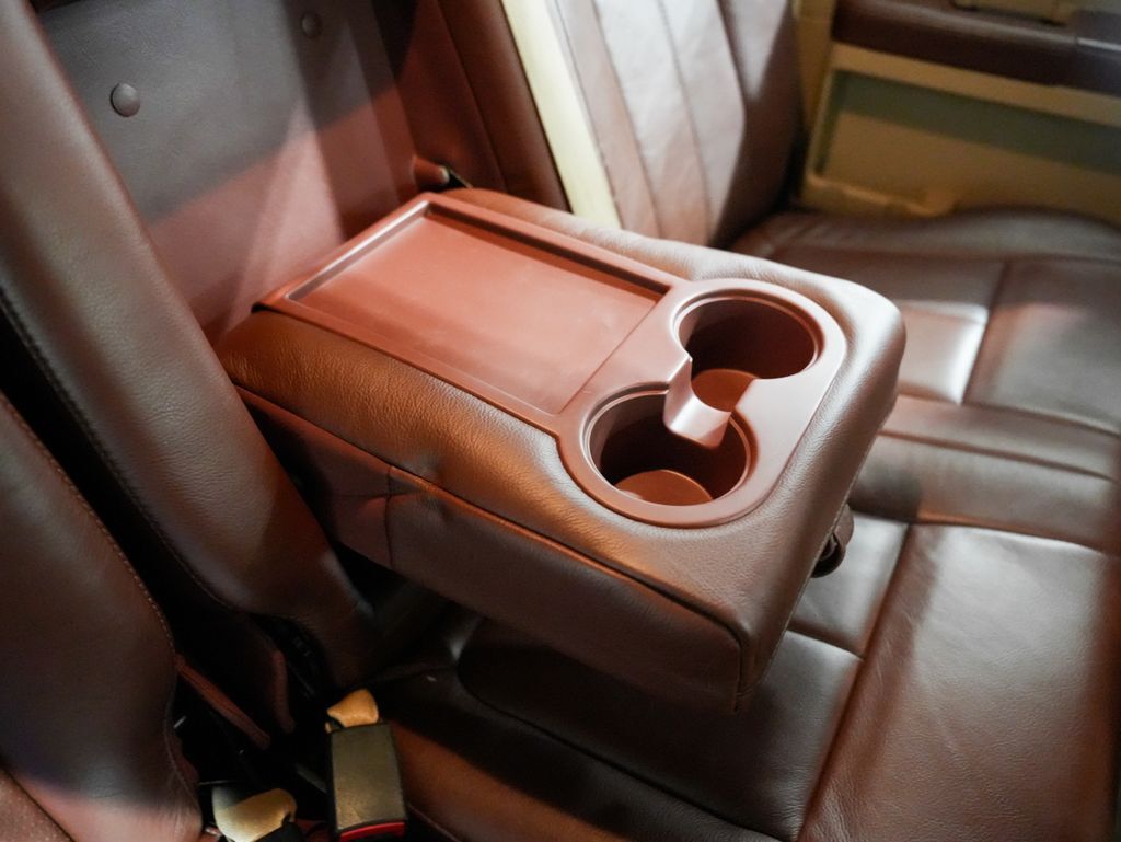 2012 Ford F-250SD King Ranch Tigard OR