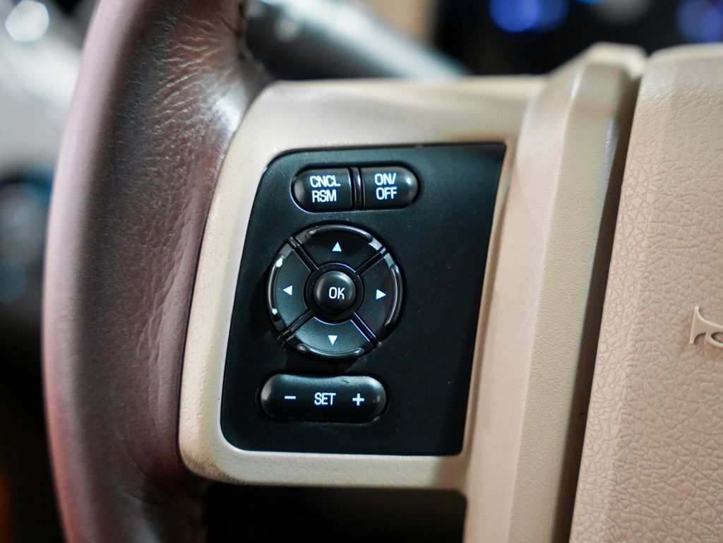 2012 Ford F-250SD King Ranch Tigard OR