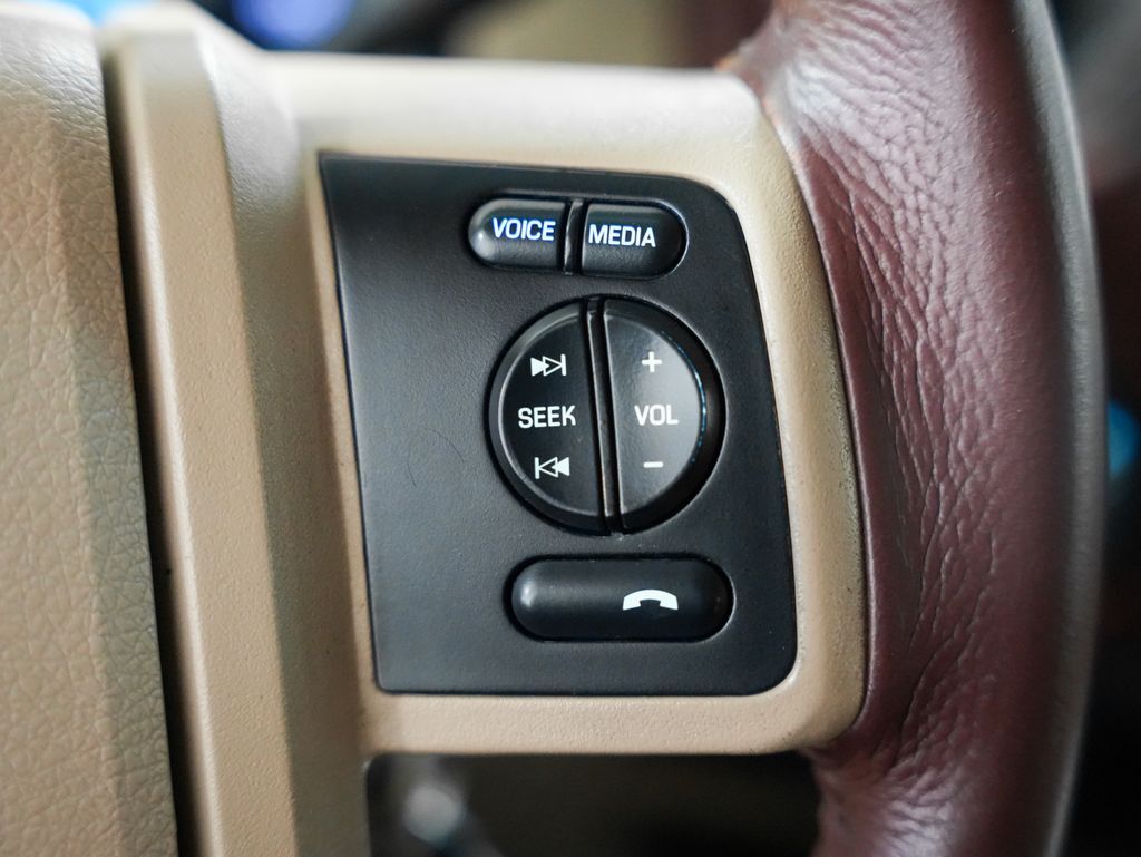 2012 Ford F-250SD King Ranch Tigard OR