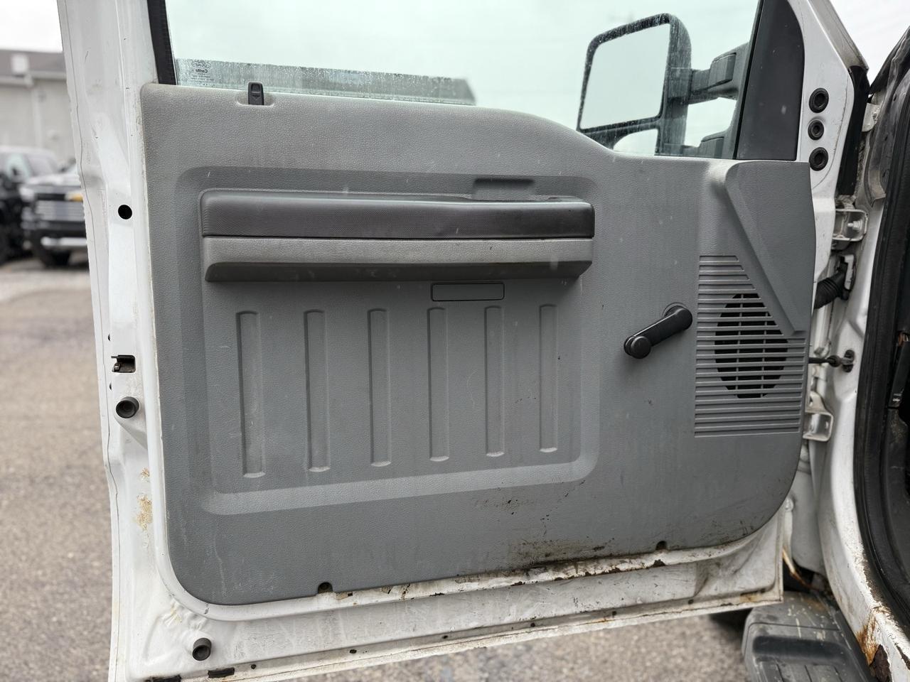 2012 Ford F-250SD XL Crestwood KY