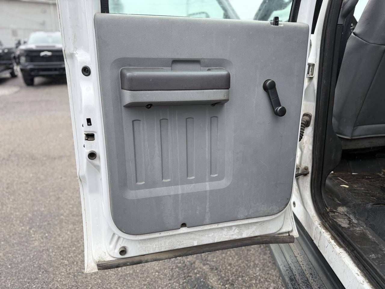 2012 Ford F-250SD XL Crestwood KY