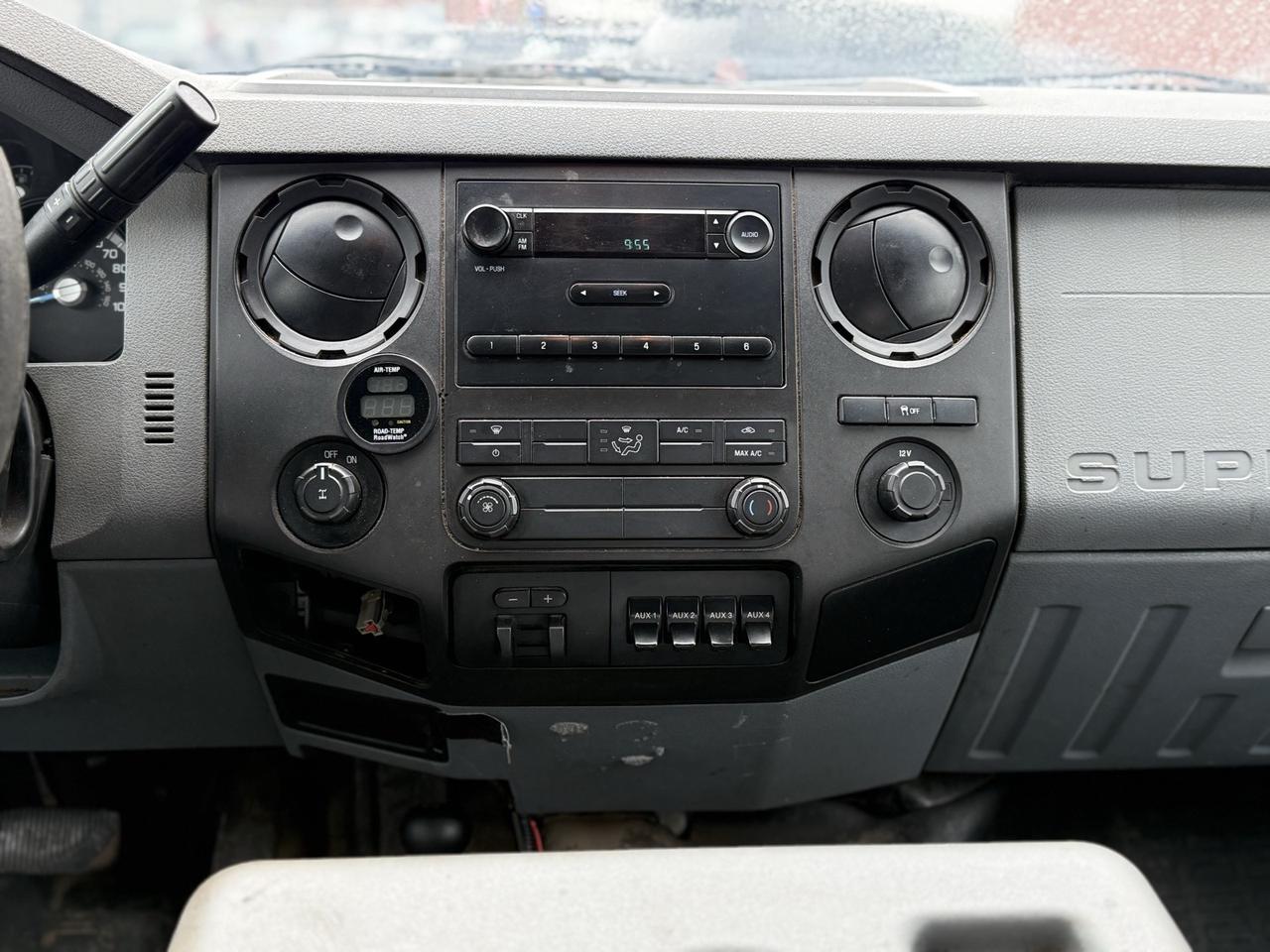 2012 Ford F-250SD XL Crestwood KY