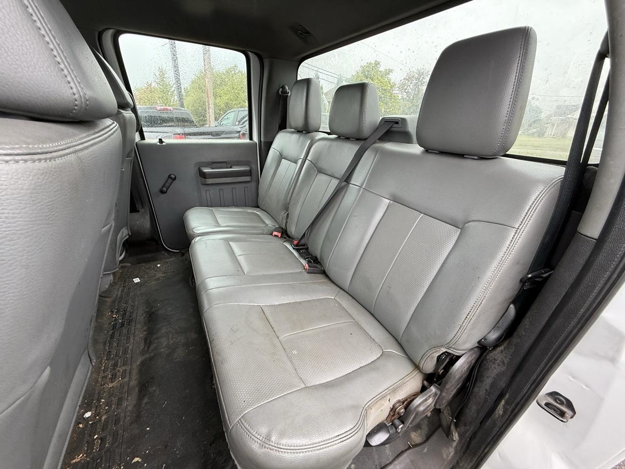 2012 Ford F-250SD XL Crestwood KY