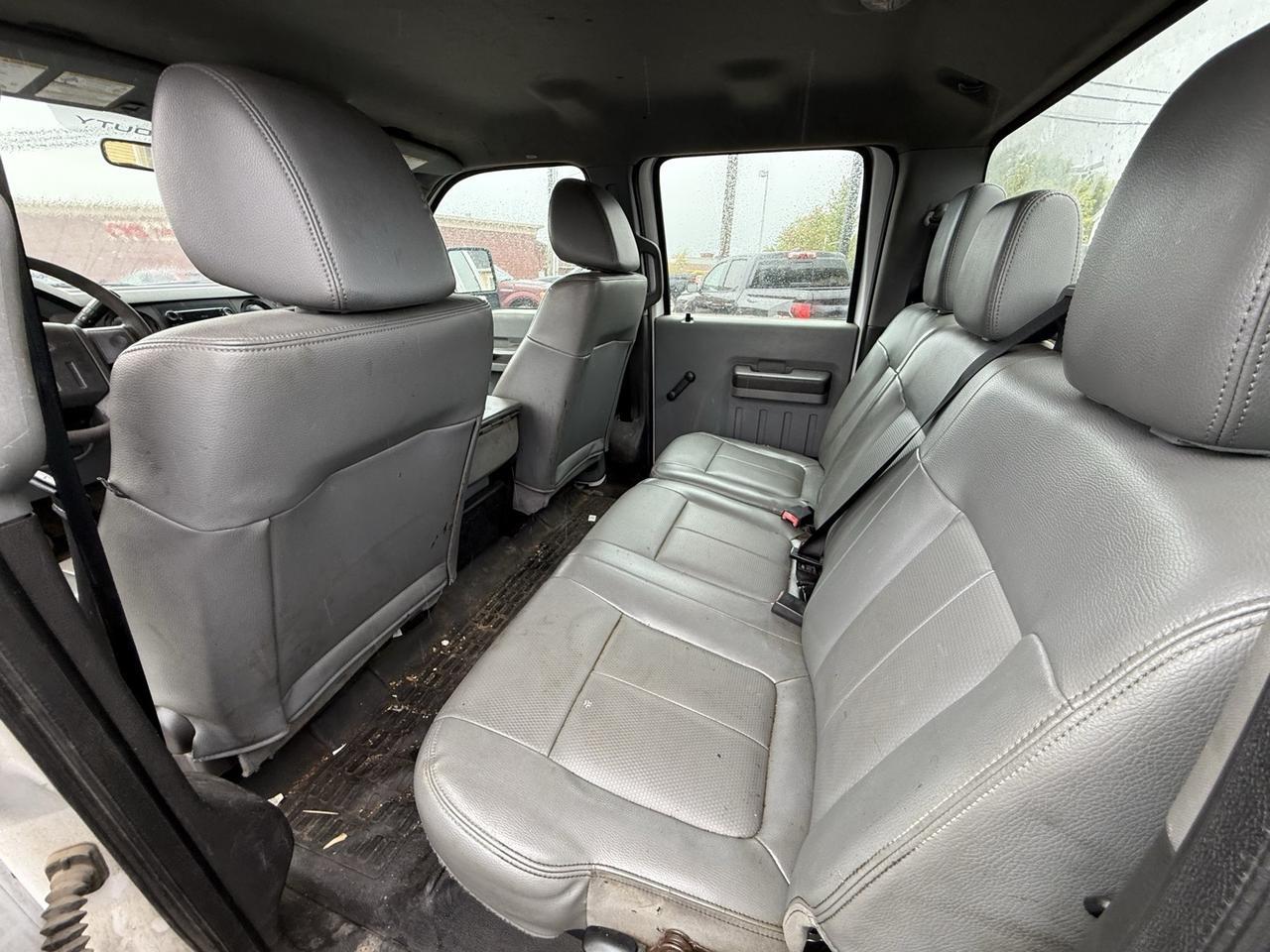 2012 Ford F-250SD XL Crestwood KY
