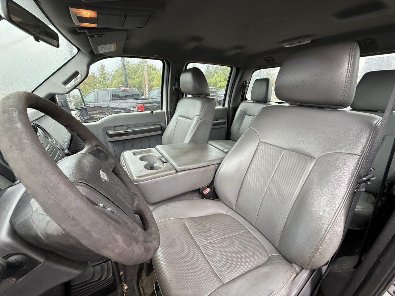 2012 Ford F-250SD XL Crestwood KY