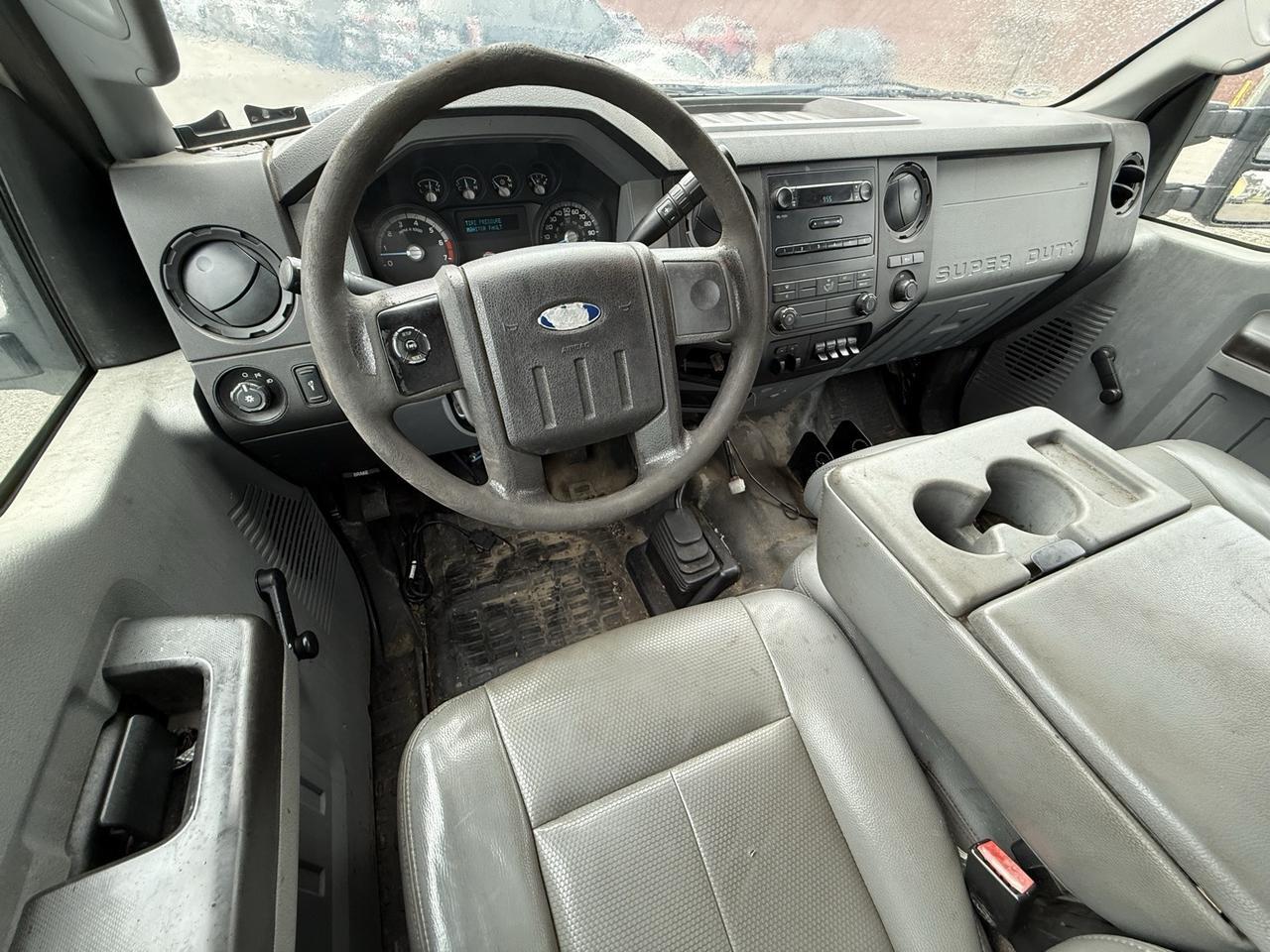 2012 Ford F-250SD XL Crestwood KY