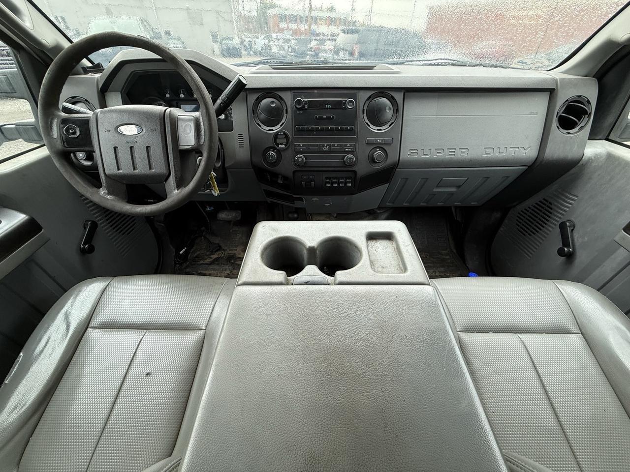 2012 Ford F-250SD XL Crestwood KY