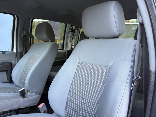 2012 Ford F-250SD XL Jacksonville FL