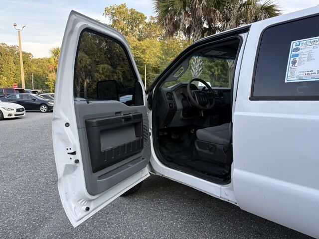 2012 Ford F-250SD XL Jacksonville FL