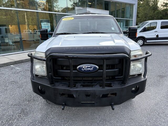 2012 Ford F-250SD XL Jacksonville FL