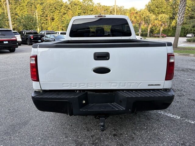 2012 Ford F-250SD XL Jacksonville FL
