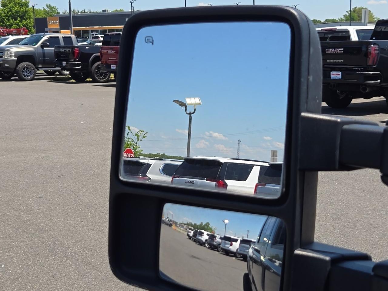 2012 Ford F-250SD XL Fredericksburg VA