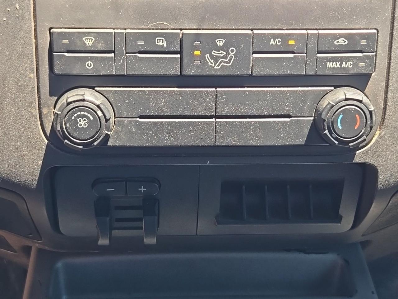 2012 Ford F-250SD XL Fredericksburg VA