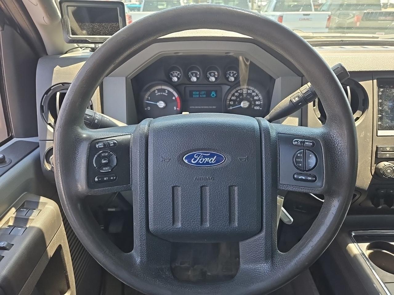 2012 Ford F-250SD XL Fredericksburg VA