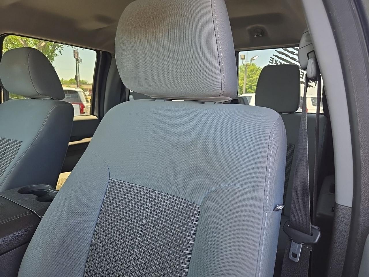 2012 Ford F-250SD XL Fredericksburg VA