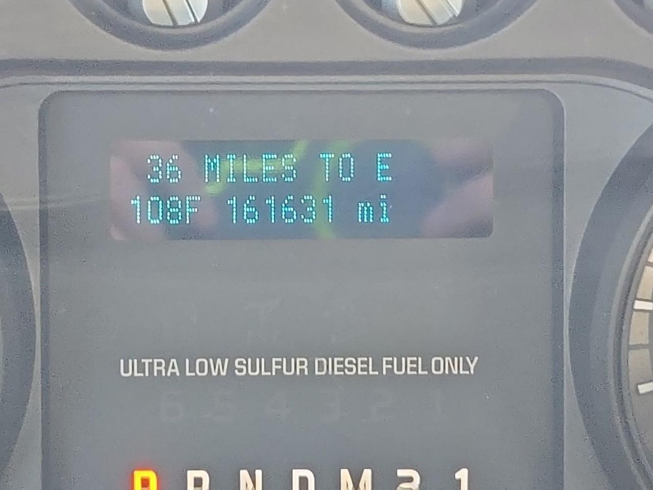 2012 Ford F-250SD XL Fredericksburg VA