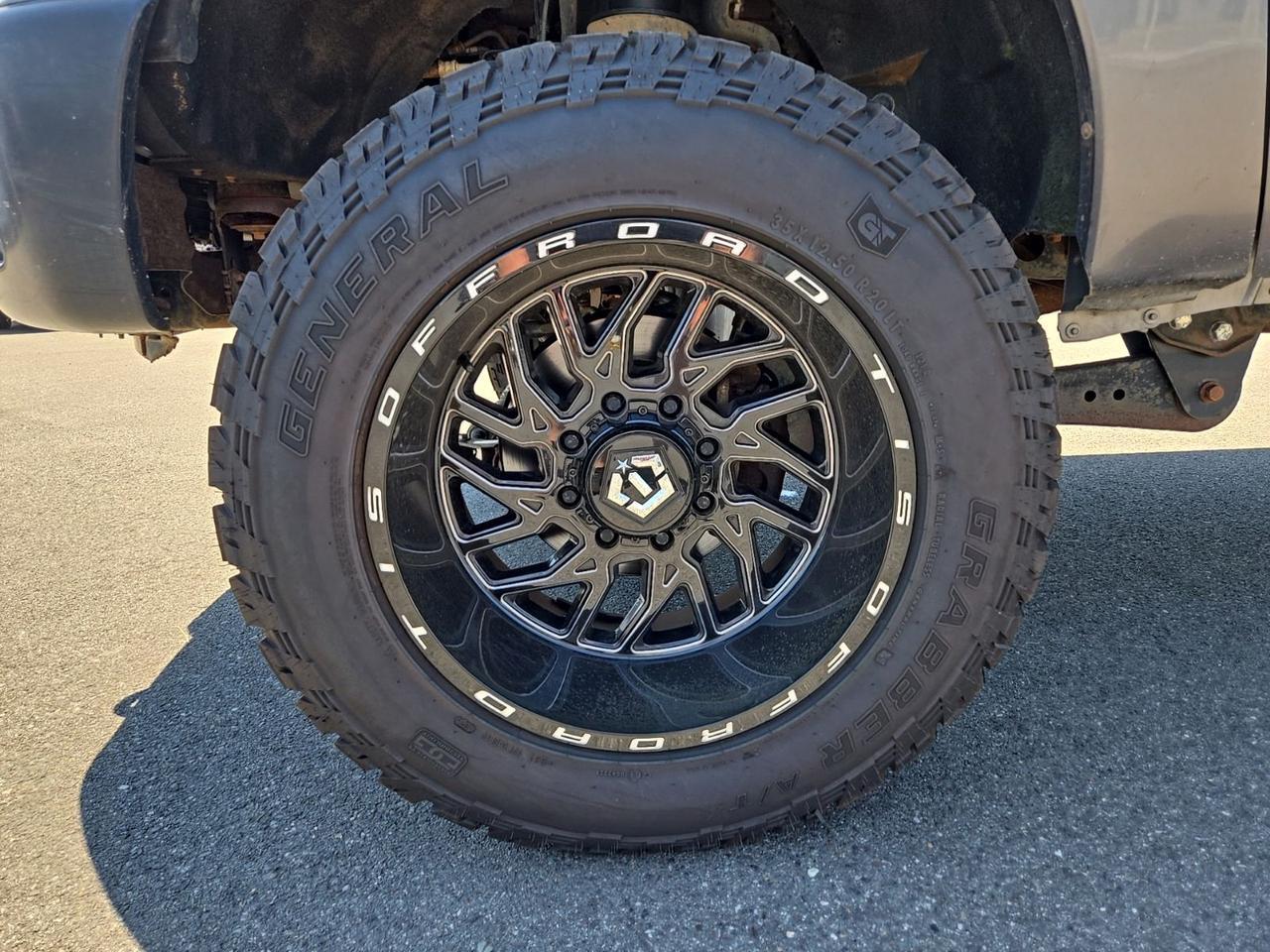 2012 Ford F-250SD XL Fredericksburg VA