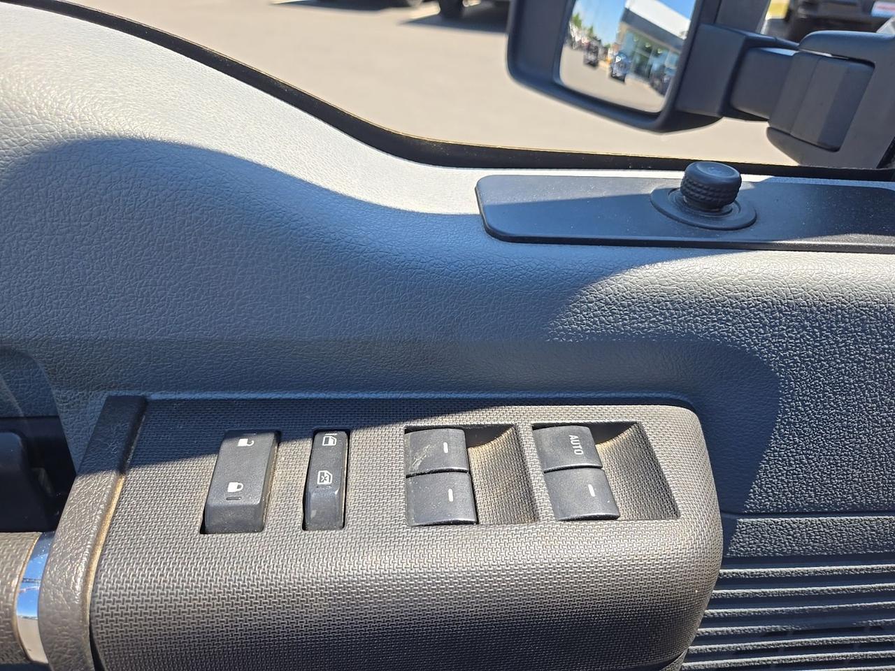 2012 Ford F-250SD XL Fredericksburg VA