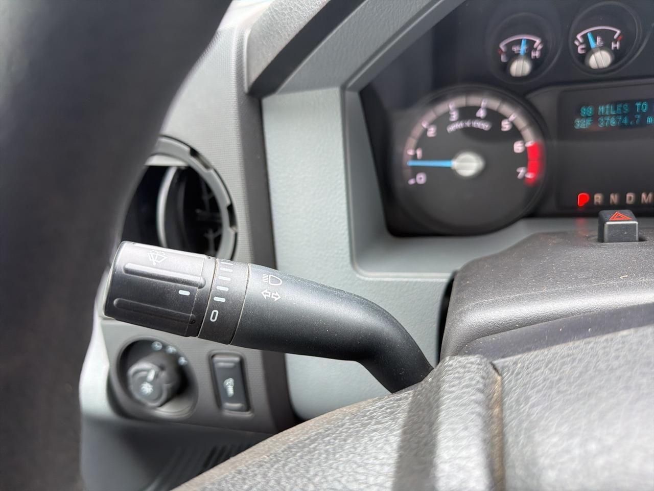 2012 Ford F-250SD XL Ashland VA