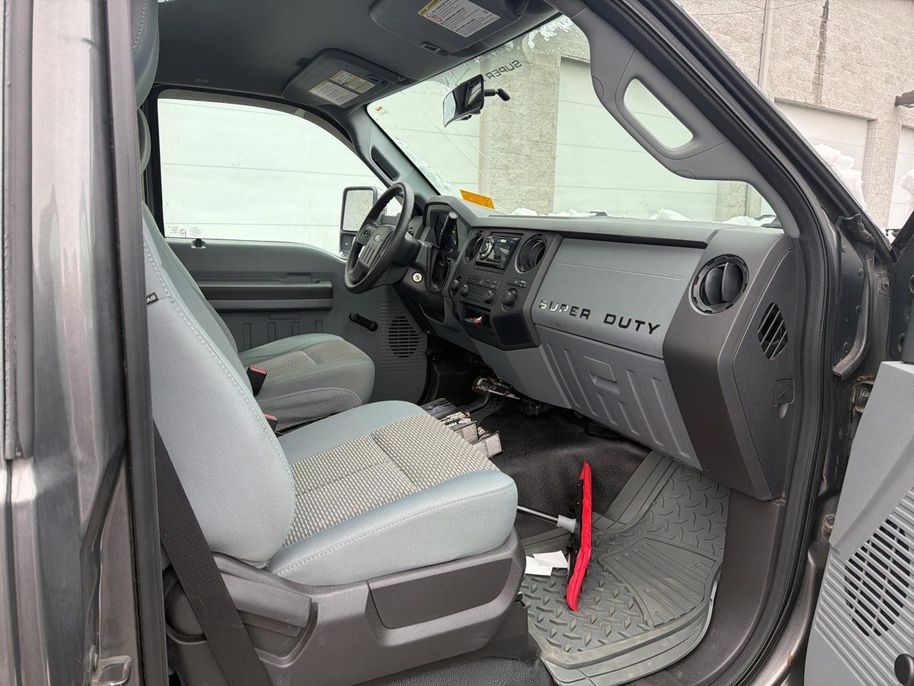 2012 Ford F-250SD XL Ashland VA