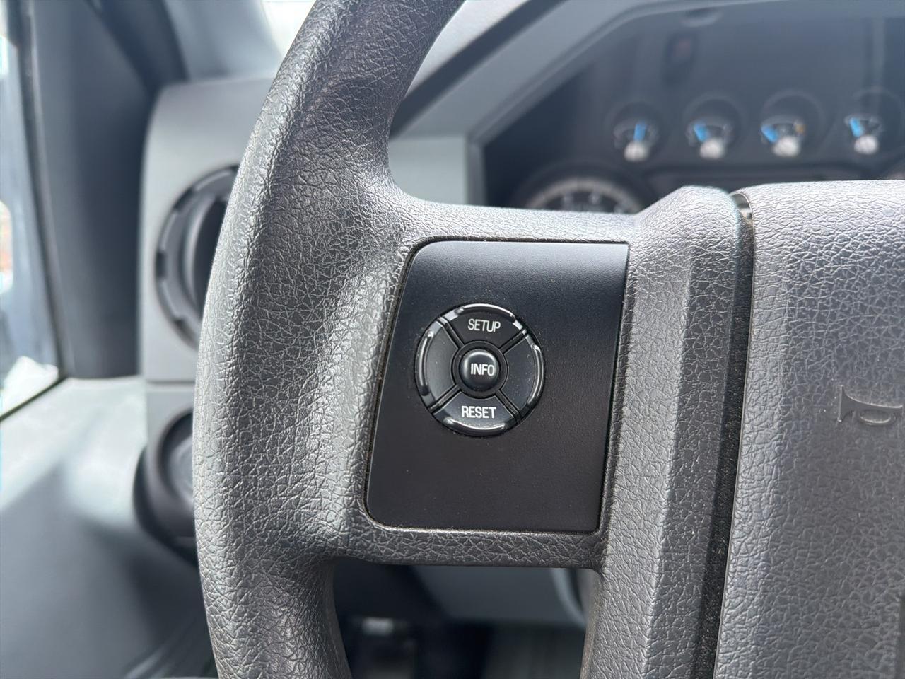 2012 Ford F-250SD XL Ashland VA