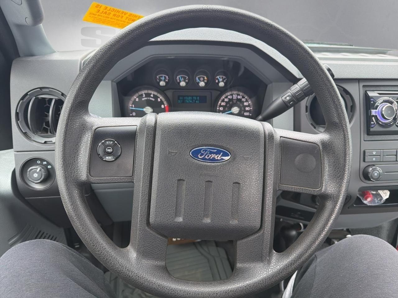 2012 Ford F-250SD XL Ashland VA