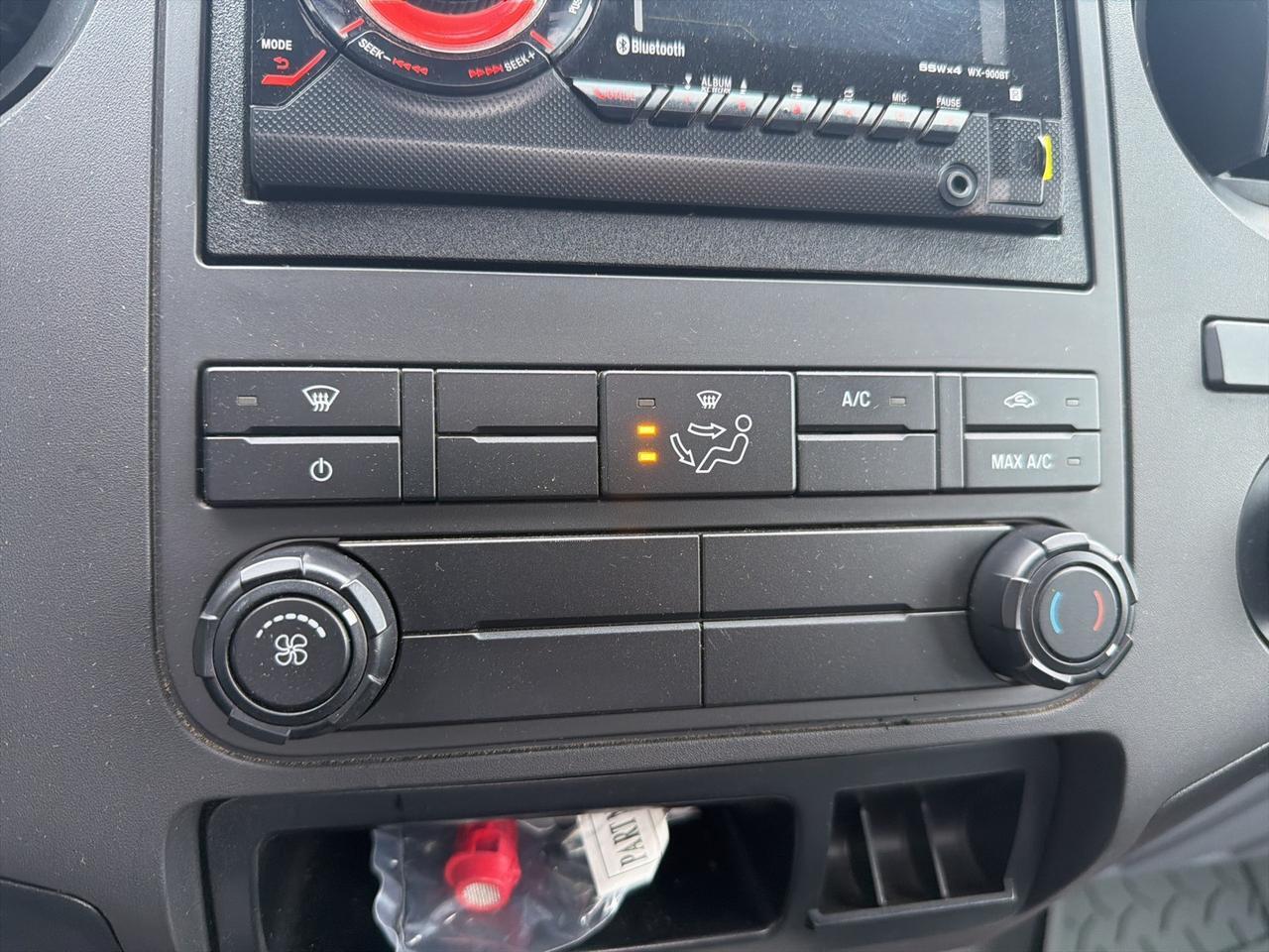 2012 Ford F-250SD XL Ashland VA