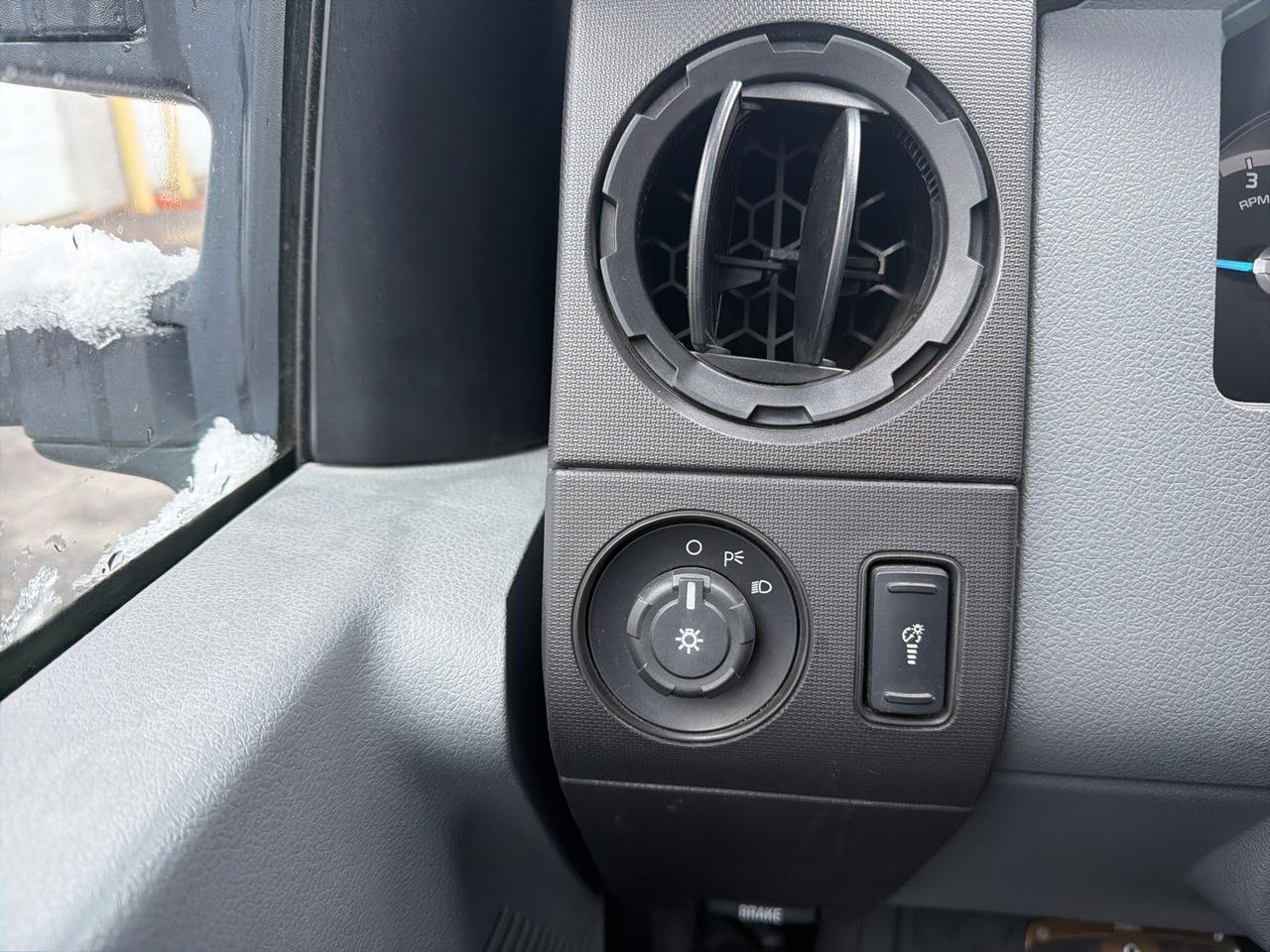 2012 Ford F-250SD XL Ashland VA