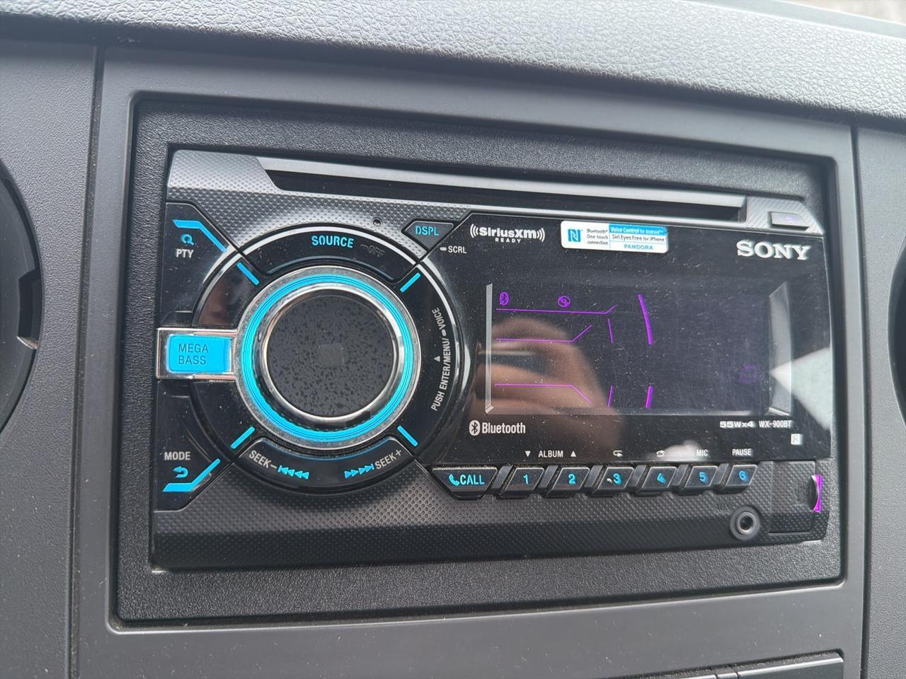 2012 Ford F-250SD XL Ashland VA