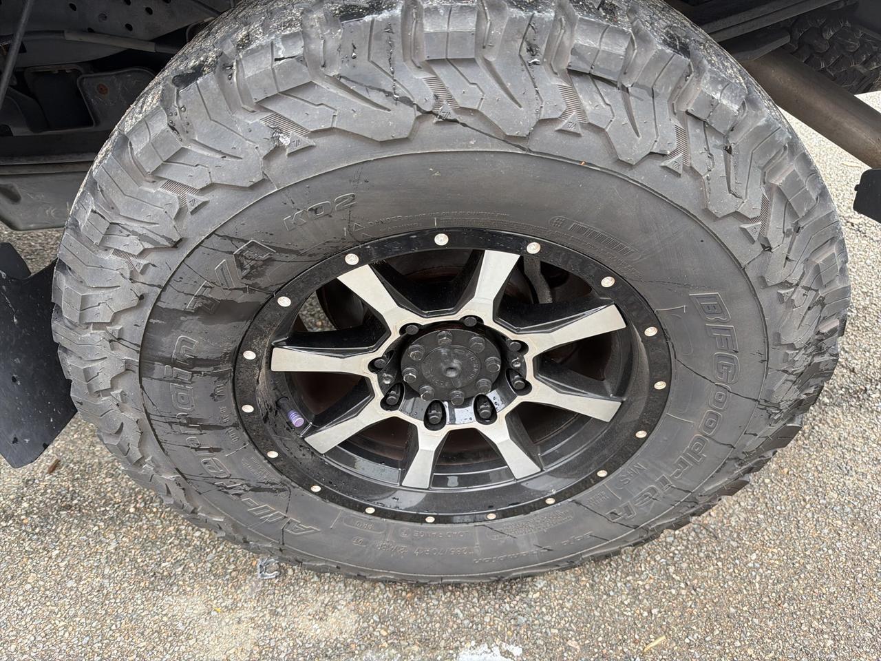 2012 Ford F-250SD XL Ashland VA