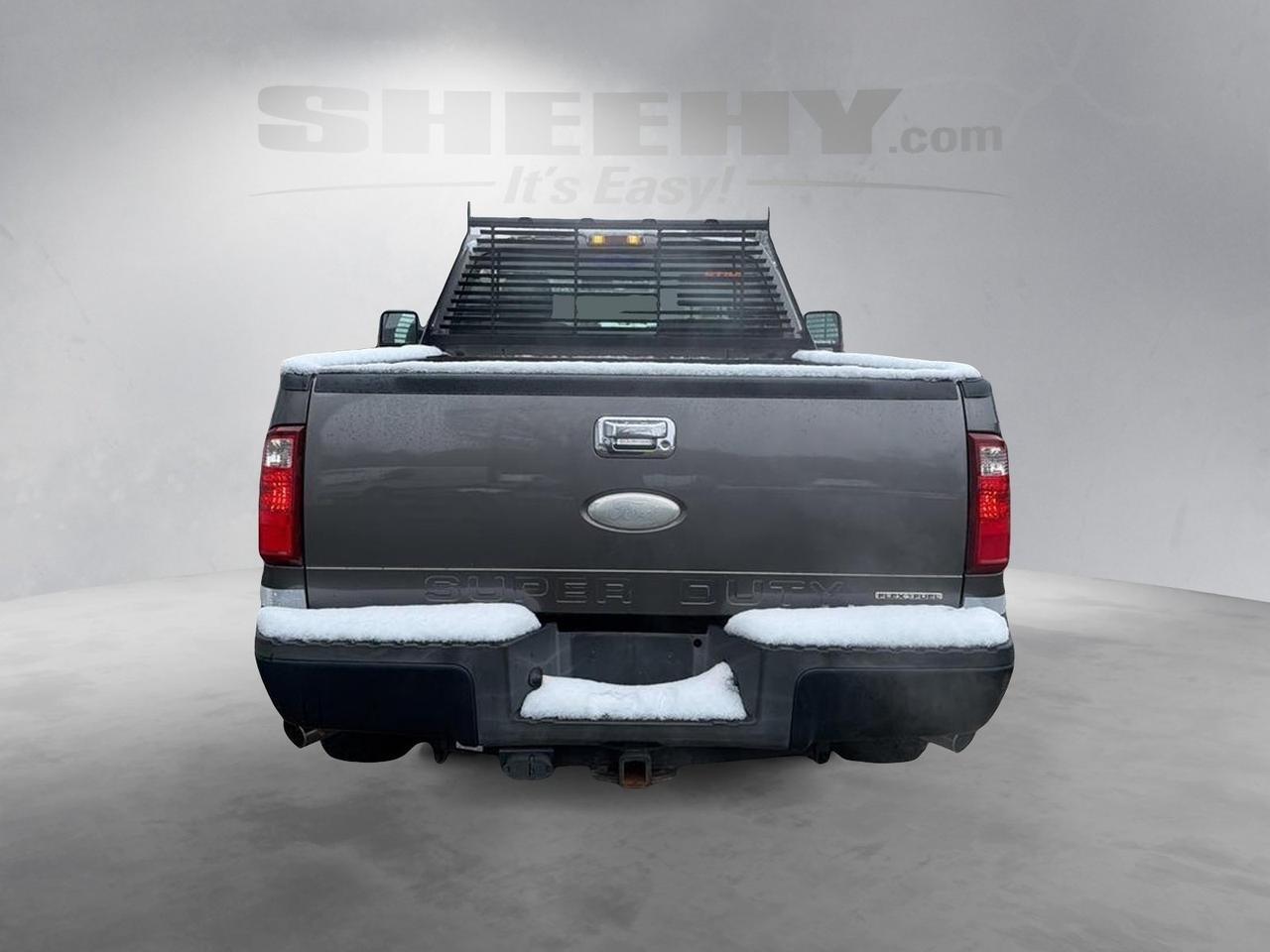 2012 Ford F-250SD XL Ashland VA