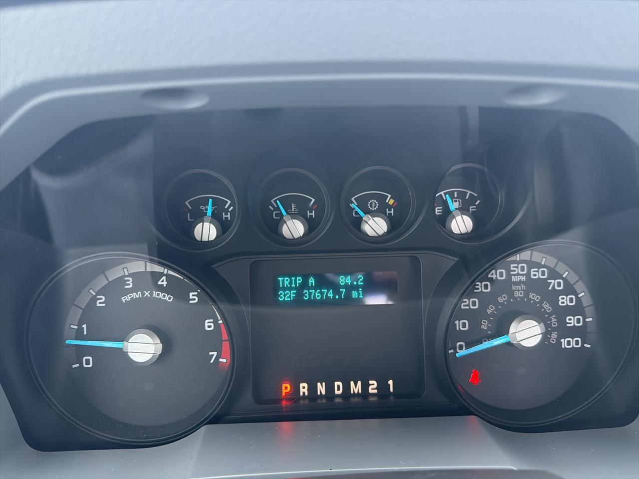 2012 Ford F-250SD XL Ashland VA