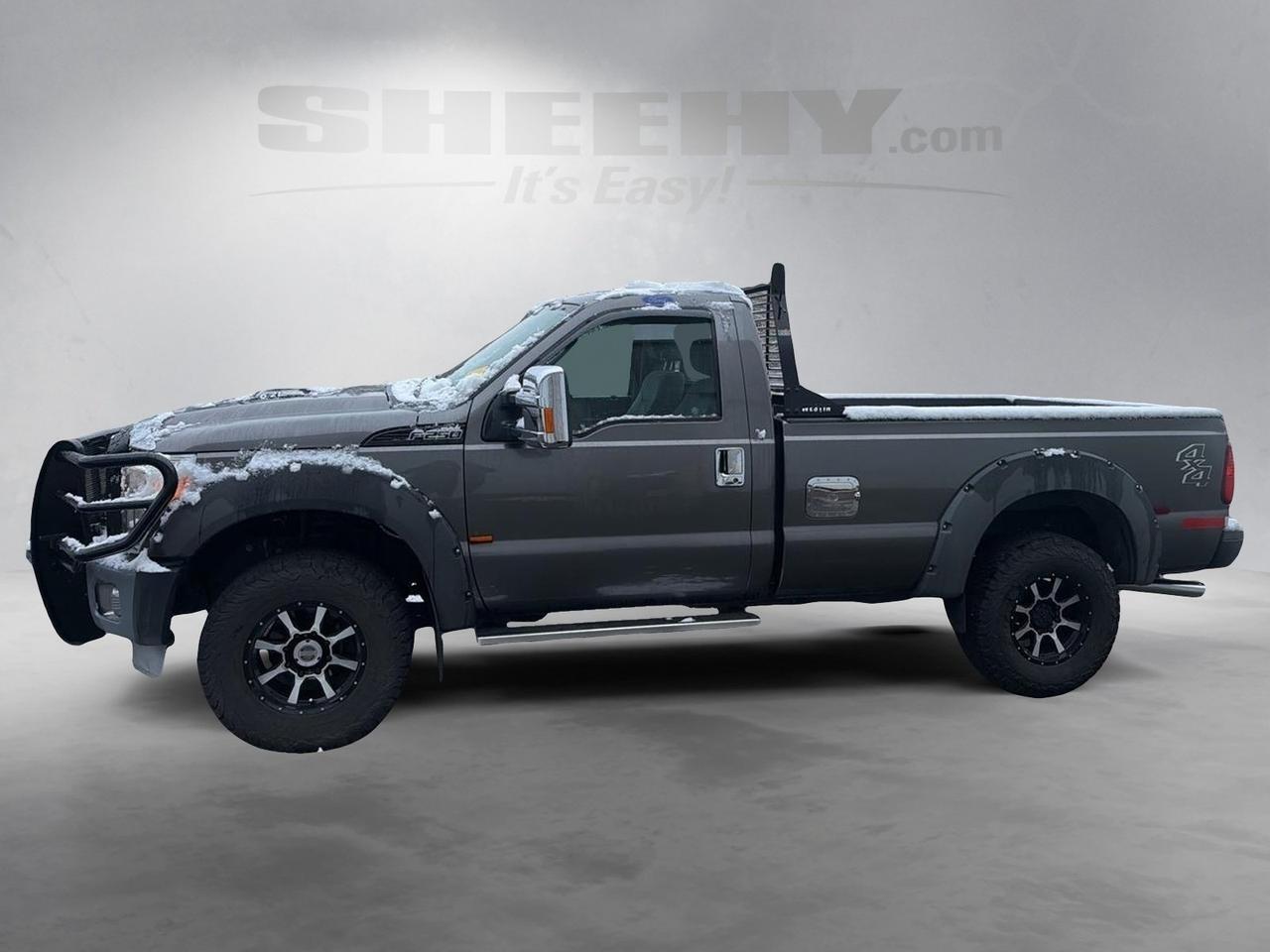 2012 Ford F-250SD XL Ashland VA