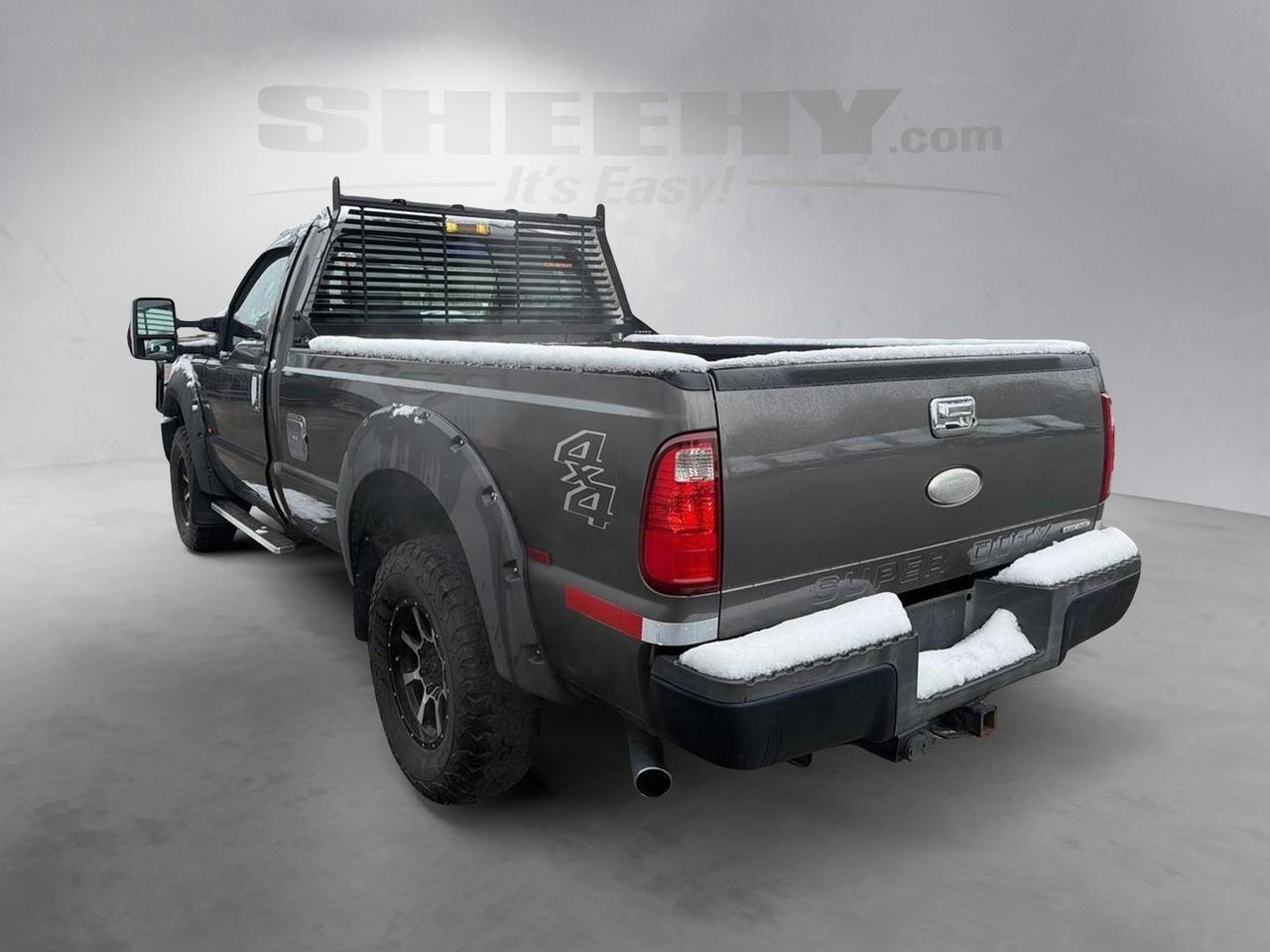 2012 Ford F-250SD XL Ashland VA