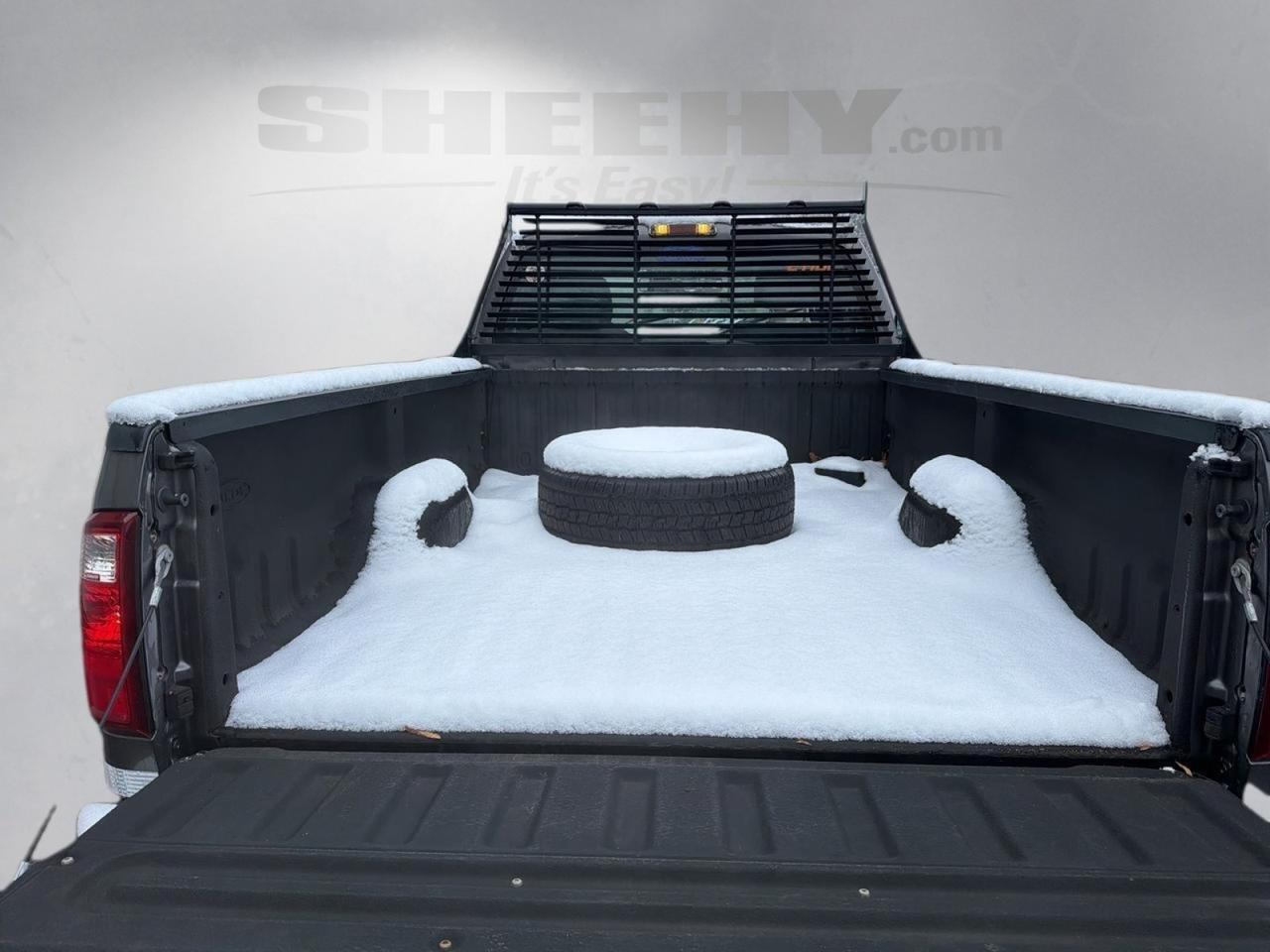 2012 Ford F-250SD XL Ashland VA