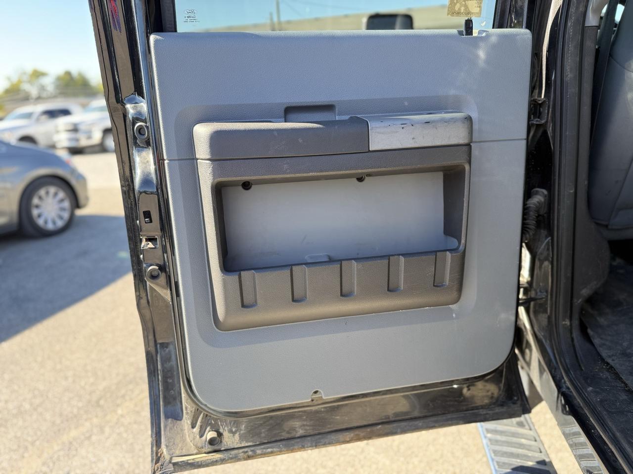2012 Ford F-250SD XLT Crestwood KY