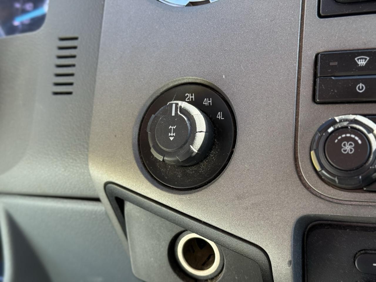 2012 Ford F-250SD XLT Crestwood KY