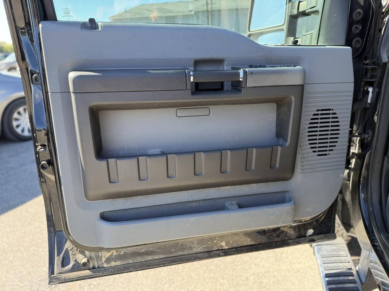 2012 Ford F-250SD XLT Crestwood KY