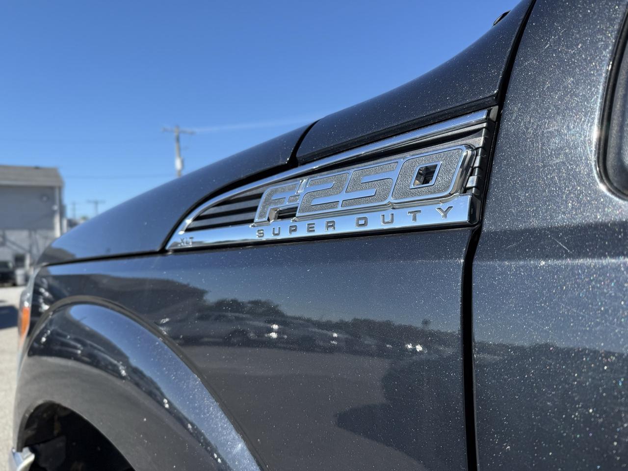 2012 Ford F-250SD XLT Crestwood KY