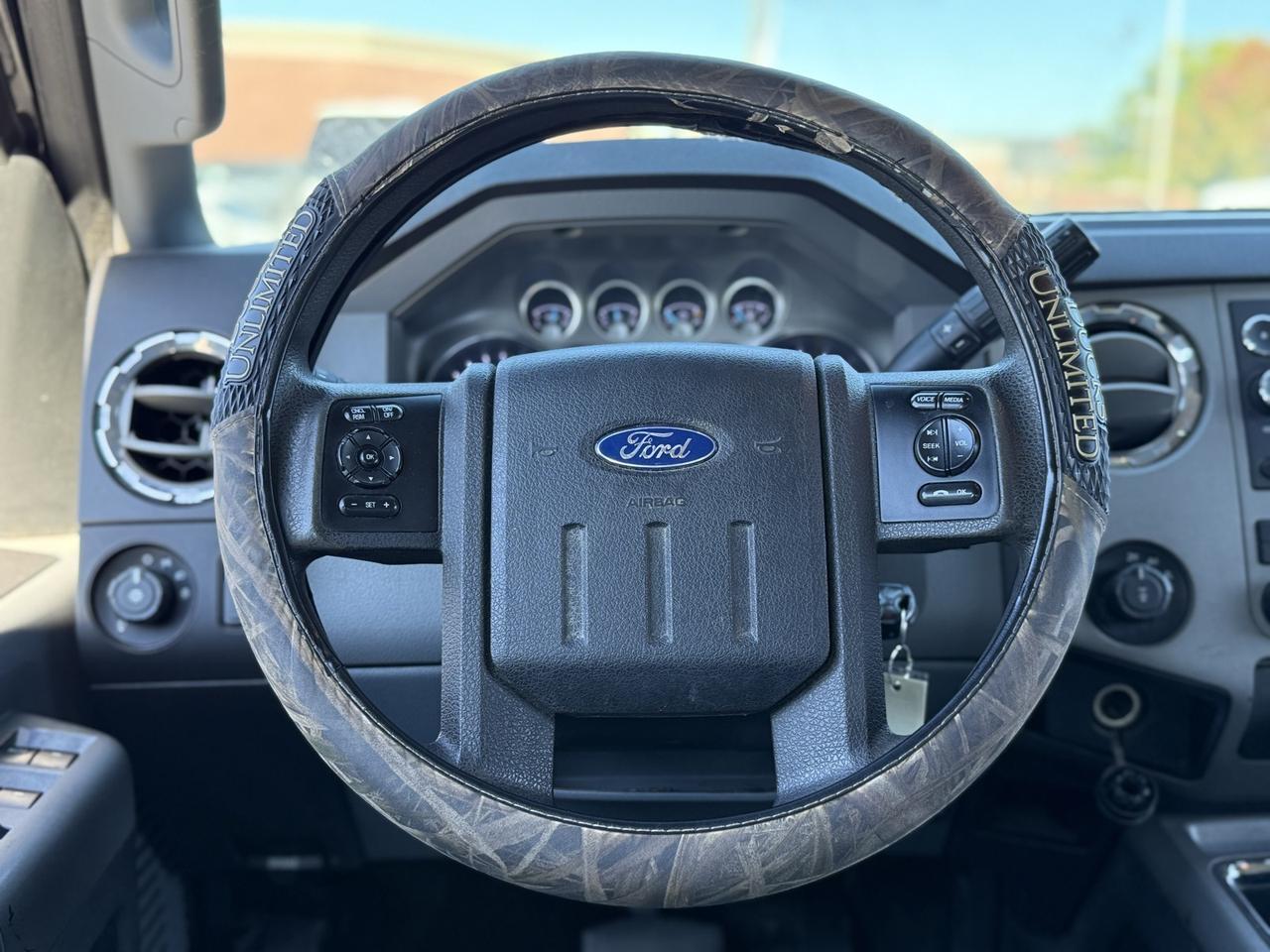 2012 Ford F-250SD XLT Crestwood KY