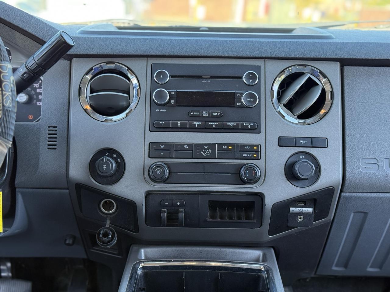 2012 Ford F-250SD XLT Crestwood KY