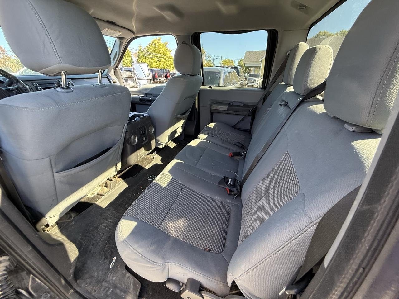 2012 Ford F-250SD XLT Crestwood KY