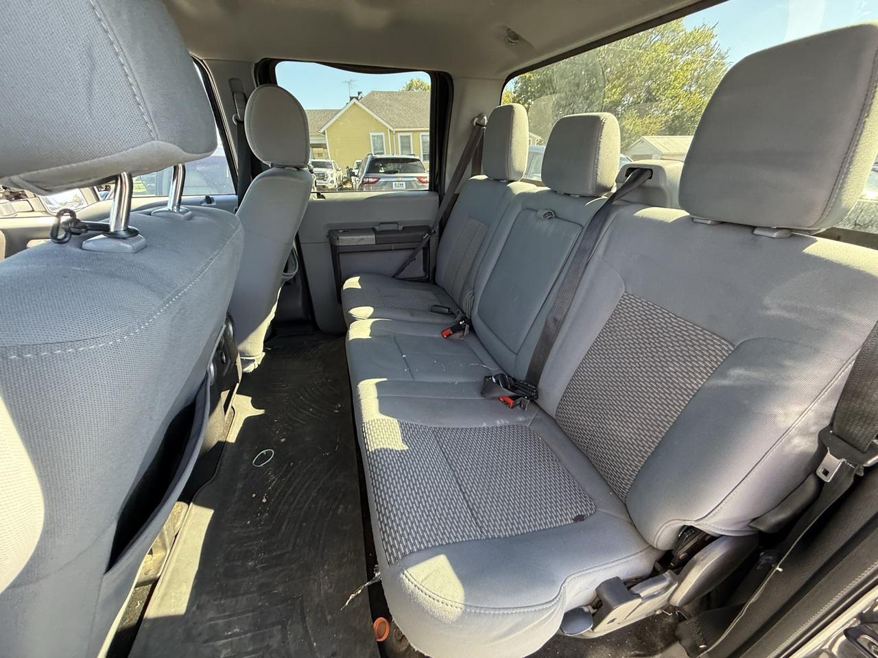 2012 Ford F-250SD XLT Crestwood KY