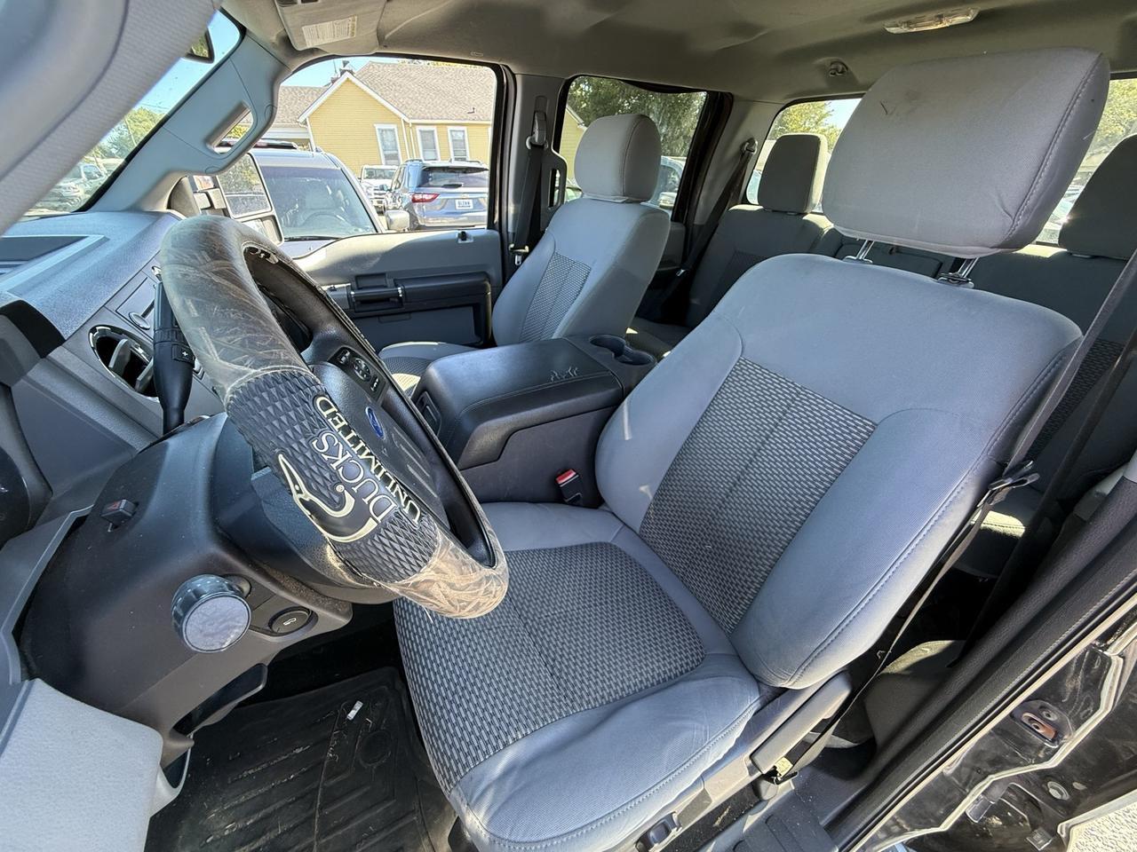 2012 Ford F-250SD XLT Crestwood KY